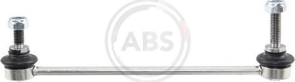 A.B.S. 260644 - Rod / Strut, stabiliser car-mod.net