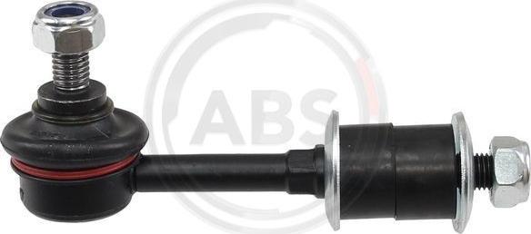 A.B.S. 260689 - Rod / Strut, stabiliser car-mod.net