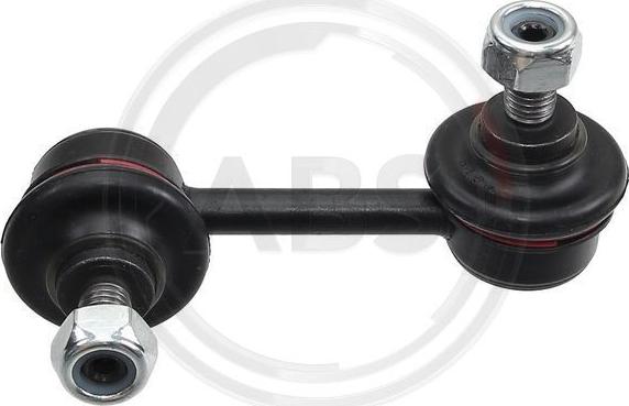 A.B.S. 260624 - Rod / Strut, stabiliser car-mod.net
