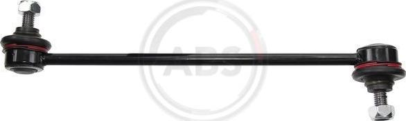A.B.S. 260625 - Rod / Strut, stabiliser car-mod.net
