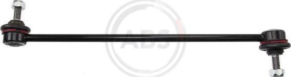 A.B.S. 260626 - Rod / Strut, stabiliser car-mod.net