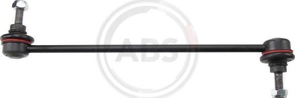 A.B.S. 260678 - Rod / Strut, stabiliser car-mod.net