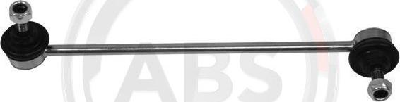 A.B.S. 260095 - Rod / Strut, stabiliser car-mod.net