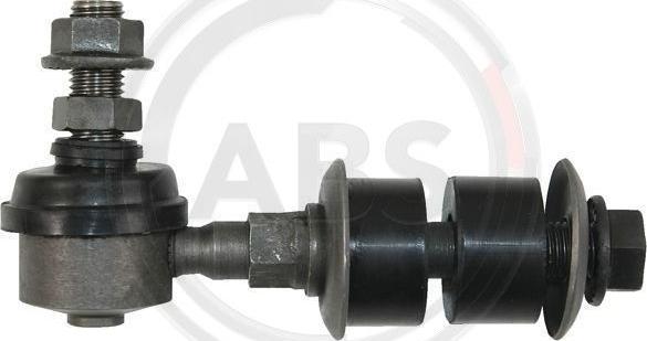A.B.S. 260098 - Rod / Strut, stabiliser car-mod.net