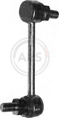 A.B.S. 260093 - Rod / Strut, stabiliser car-mod.net