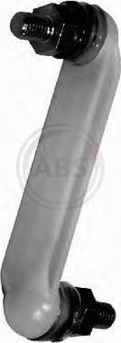 A.B.S. 260092 - Rod / Strut, stabiliser car-mod.net