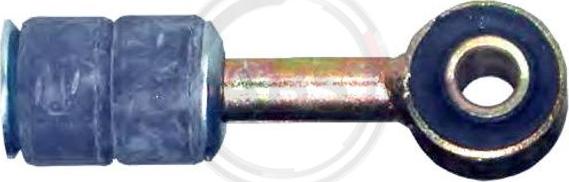 A.B.S. 260049 - Rod / Strut, stabiliser car-mod.net