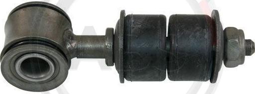 A.B.S. 260048 - Rod / Strut, stabiliser car-mod.net