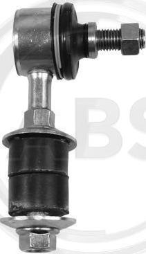 A.B.S. 260043 - Rod / Strut, stabiliser car-mod.net