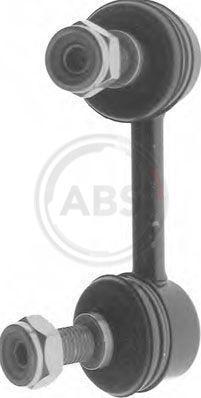 A.B.S. 260059 - Rod / Strut, stabiliser car-mod.net