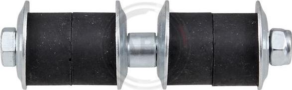 A.B.S. 260054 - Rod / Strut, stabiliser car-mod.net
