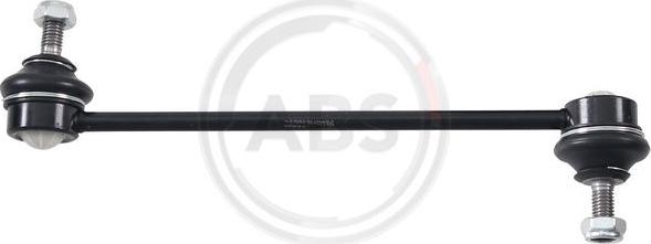 A.B.S. 260050 - Rod / Strut, stabiliser car-mod.net
