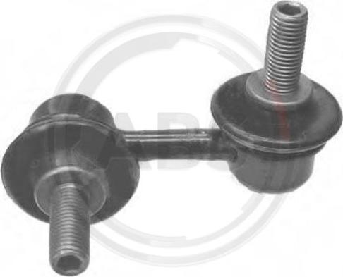 A.B.S. 260065 - Rod / Strut, stabiliser car-mod.net