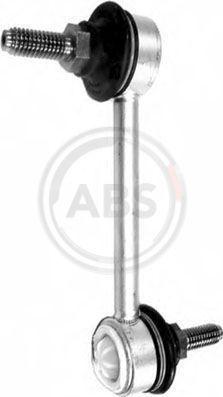 A.B.S. 260009 - Rod / Strut, stabiliser car-mod.net