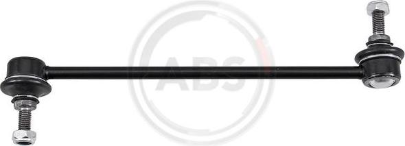 A.B.S. 260005 - Rod / Strut, stabiliser car-mod.net
