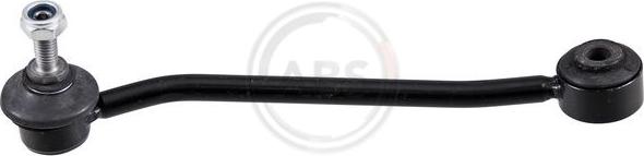 A.B.S. 260006 - Rod / Strut, stabiliser car-mod.net