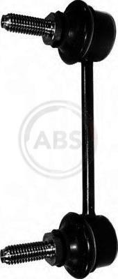 A.B.S. 260008 - Rod / Strut, stabiliser car-mod.net