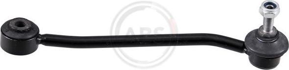 A.B.S. 260007 - Rod / Strut, stabiliser car-mod.net
