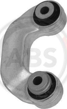 A.B.S. 260019 - Rod / Strut, stabiliser car-mod.net