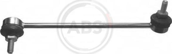 A.B.S. 260016 - Rod / Strut, stabiliser car-mod.net