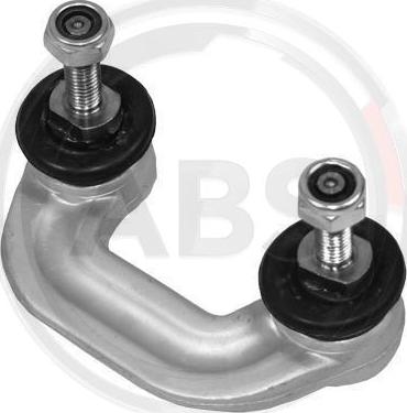 A.B.S. 260012 - Rod / Strut, stabiliser car-mod.net