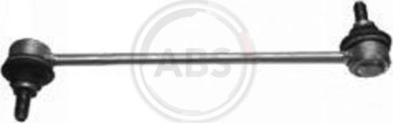 A.B.S. 260021 - Rod / Strut, stabiliser car-mod.net