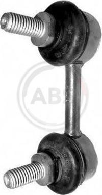 A.B.S. 260027 - Rod / Strut, stabiliser car-mod.net