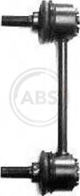 A.B.S. 260074 - Rod / Strut, stabiliser car-mod.net