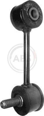 A.B.S. 260144 - Rod / Strut, stabiliser car-mod.net