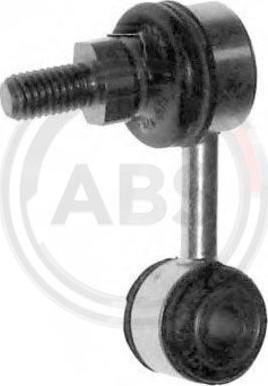A.B.S. 260140 - Rod / Strut, stabiliser car-mod.net