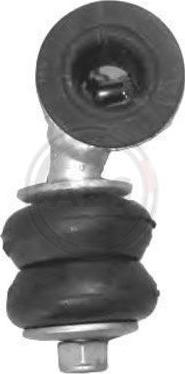 A.B.S. 260141 - Rod / Strut, stabiliser car-mod.net