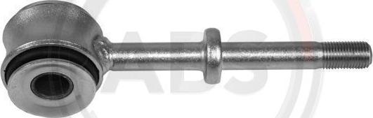 A.B.S. 260157 - Rod / Strut, stabiliser car-mod.net