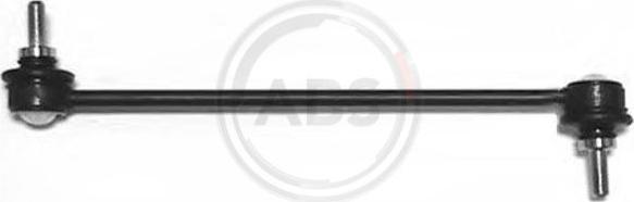 A.B.S. 260164 - Rod / Strut, stabiliser car-mod.net