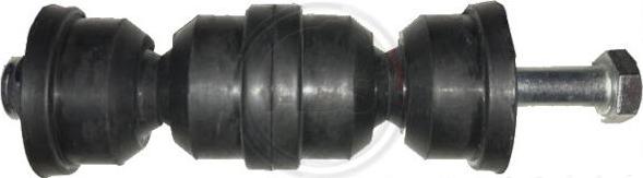 A.B.S. 260167 - Rod / Strut, stabiliser car-mod.net