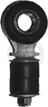 A.B.S. 260107 - Rod / Strut, stabiliser car-mod.net