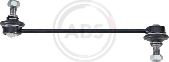 A.B.S. 260114 - Rod / Strut, stabiliser car-mod.net