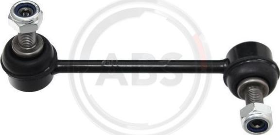 A.B.S. 260180 - Rod / Strut, stabiliser car-mod.net