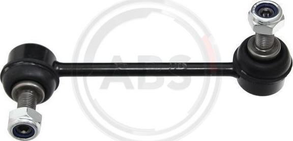A.B.S. 260181 - Rod / Strut, stabiliser car-mod.net