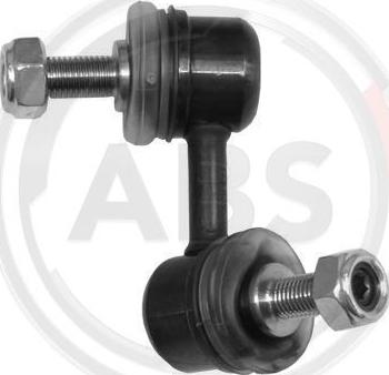 A.B.S. 260183 - Rod / Strut, stabiliser car-mod.net