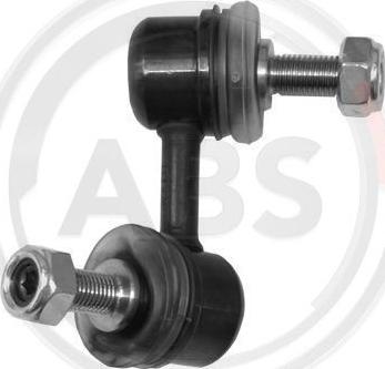 A.B.S. 260182 - Rod / Strut, stabiliser car-mod.net