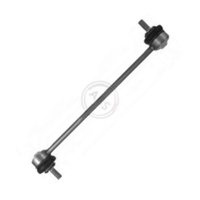 A.B.S. 260124 - Rod / Strut, stabiliser car-mod.net