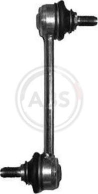 A.B.S. 260125 - Rod / Strut, stabiliser car-mod.net