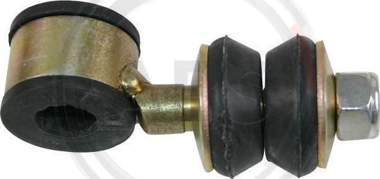 A.B.S. 260123 - Rod / Strut, stabiliser car-mod.net