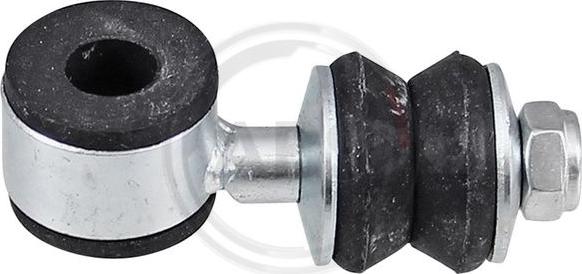 A.B.S. 260122 - Rod / Strut, stabiliser car-mod.net