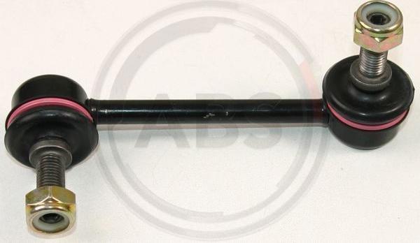 A.B.S. 260178 - Rod / Strut, stabiliser car-mod.net