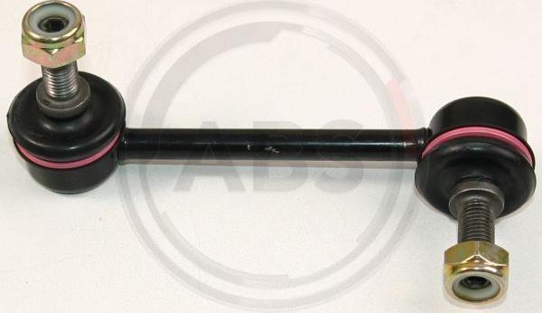 A.B.S. 260177 - Rod / Strut, stabiliser car-mod.net