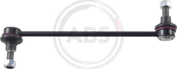A.B.S. 260840 - Rod / Strut, stabiliser car-mod.net