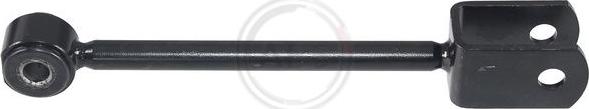 A.B.S. 260848 - Rod / Strut, stabiliser car-mod.net
