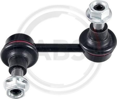 A.B.S. 260850 - Rod / Strut, stabiliser car-mod.net