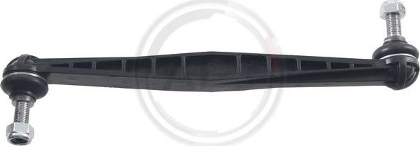 A.B.S. 260808 - Rod / Strut, stabiliser car-mod.net